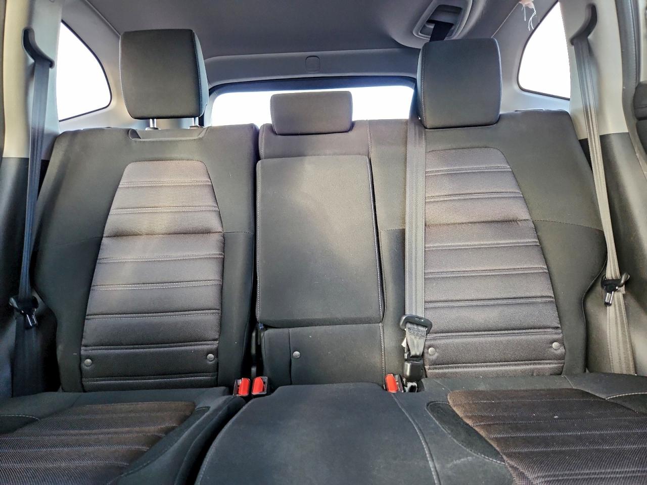 Honda Crv Ex Image 6