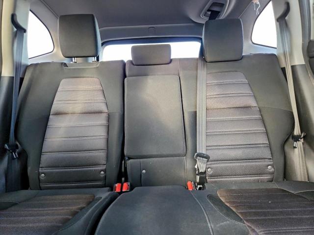 Honda Crv Ex Image 6