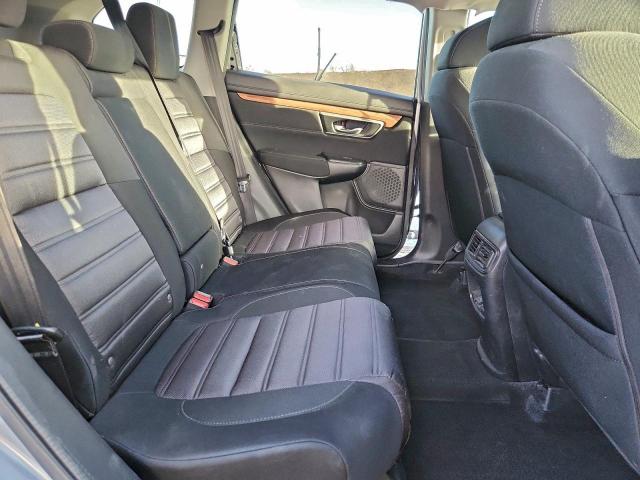 Honda Crv Ex Image 8