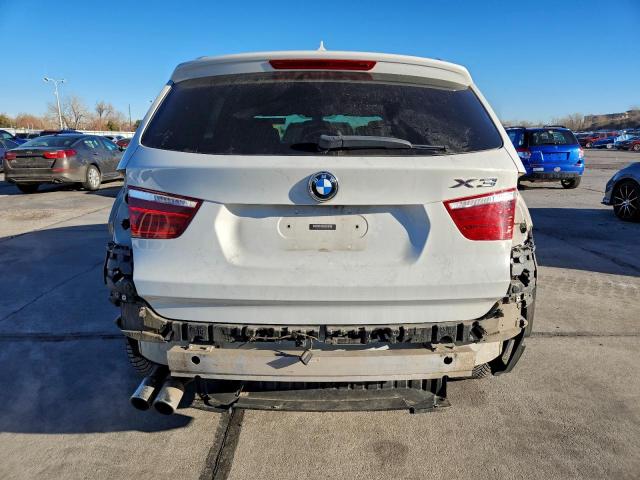 BMW X Series Xdrive35i Image 4