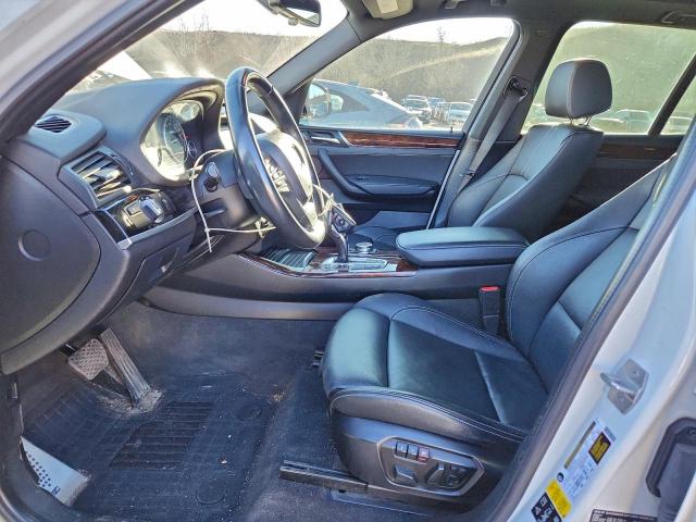 BMW X Series Xdrive35i Image 5