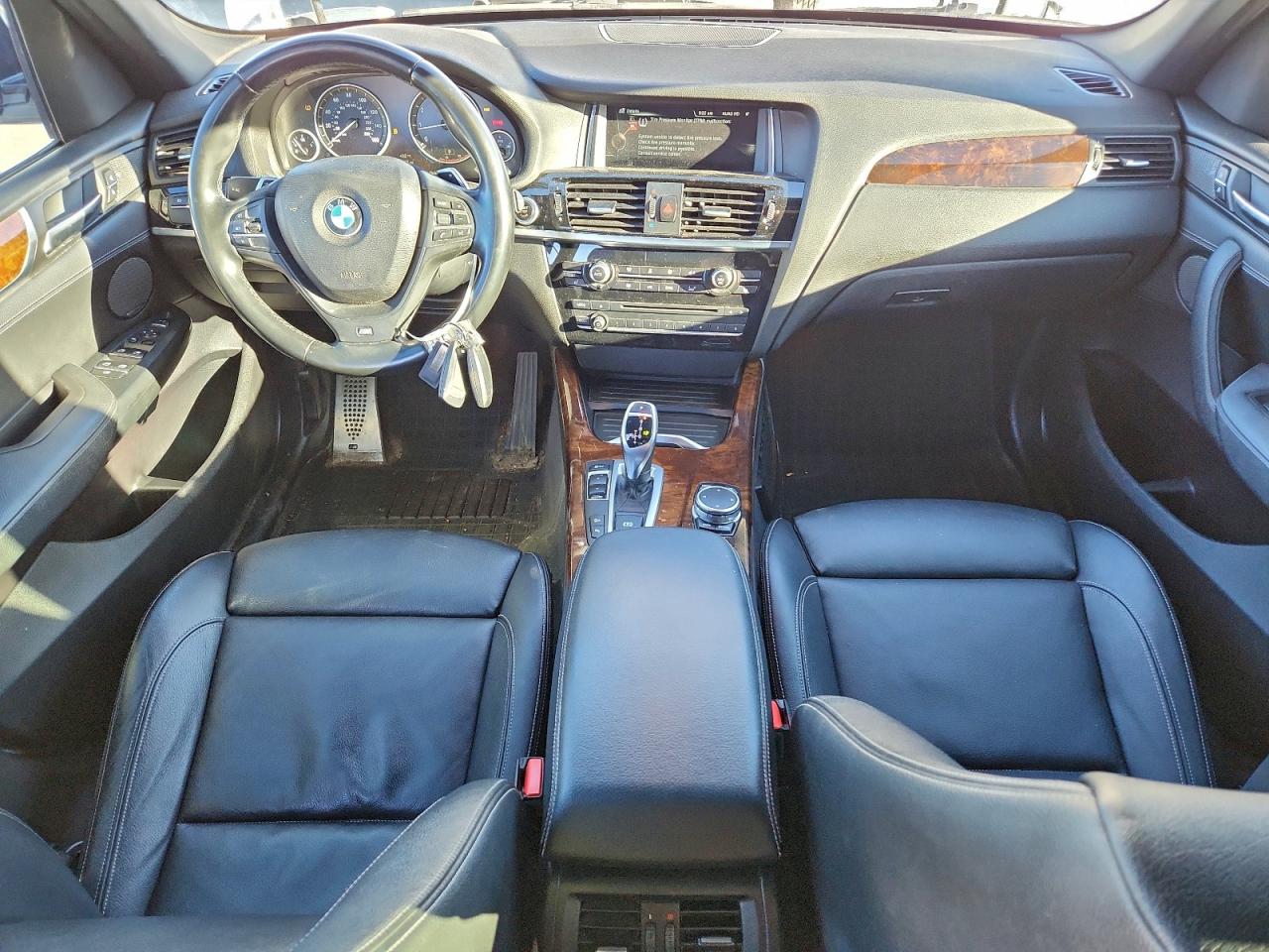 BMW X Series Xdrive35i Image 3