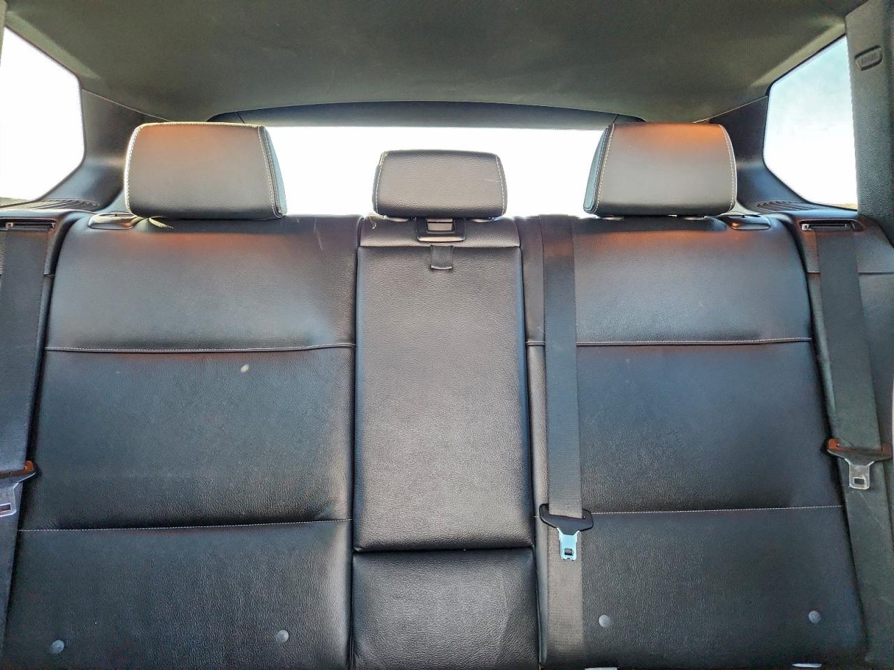 BMW X Series Xdrive35i Image 9