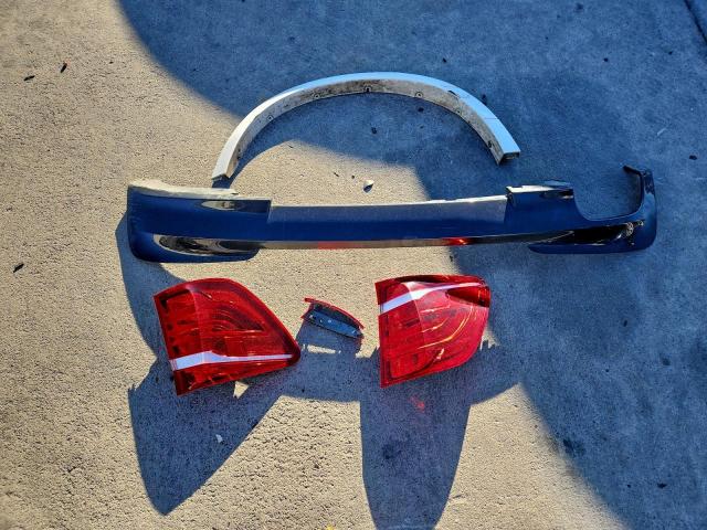 BMW X Series Xdrive35i Image 11