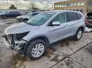 Honda Crv Ex Image 1