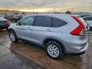 Honda Crv Ex Image 11
