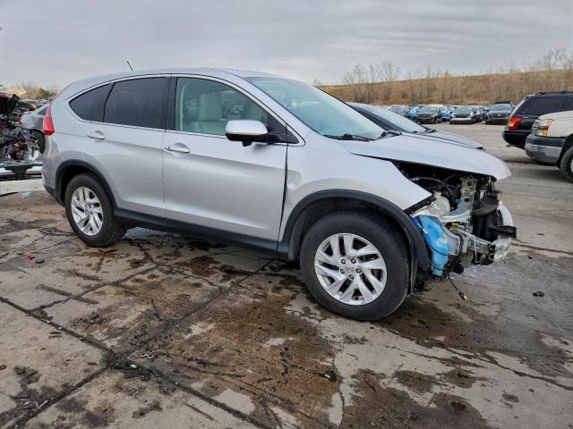 Honda Crv Ex Image 5