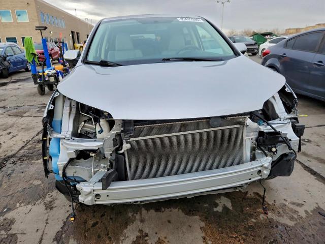 Honda Crv Ex Image 6