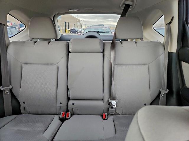 Honda Crv Ex Image 3