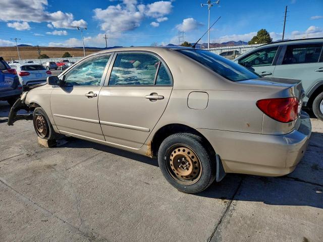 Toyota Corolla Ce Image 8