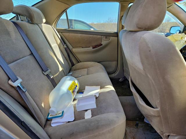 Toyota Corolla Ce Image 12