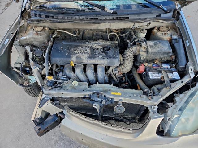 Toyota Corolla Ce Image 9