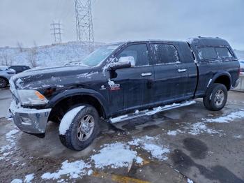  Salvage Dodge Ram 2500