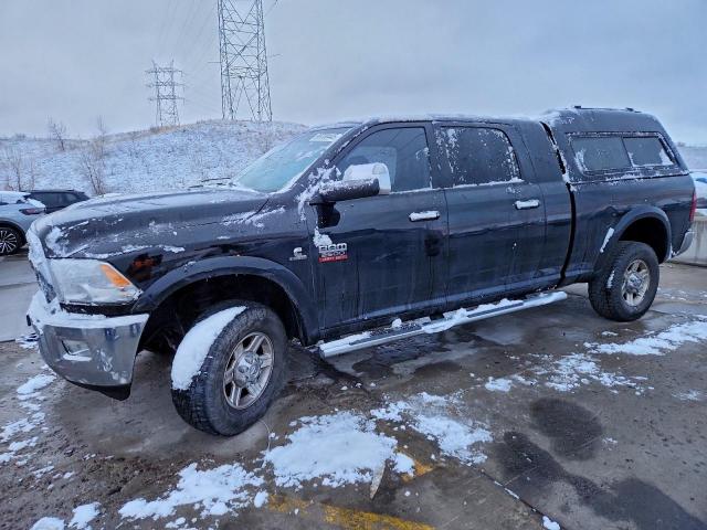  Salvage Dodge Ram 2500
