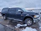 Dodge Ram 2500 Laramie Image 3