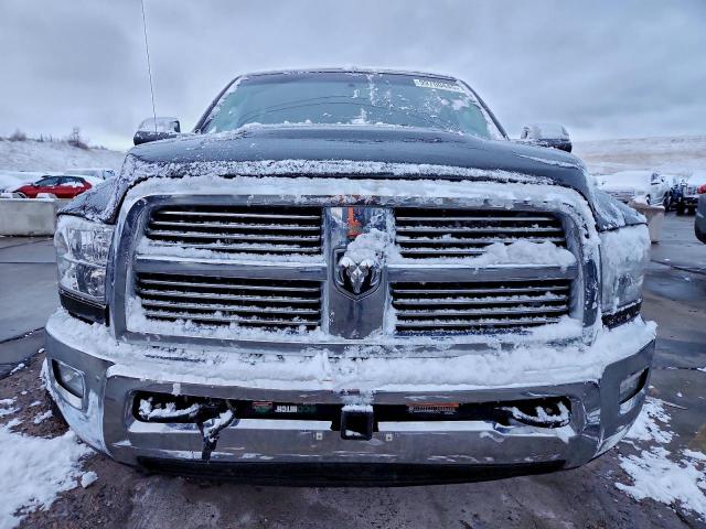 Dodge Ram 2500 Laramie Image 12