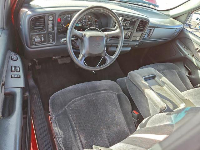 Chevrolet Silverado K1500 Image 7