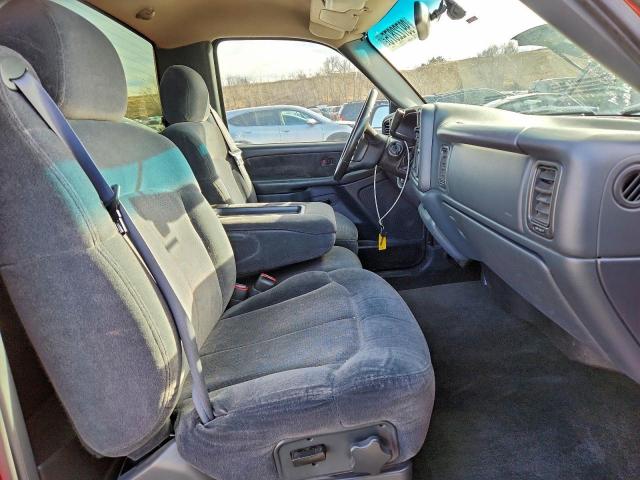 Chevrolet Silverado K1500 Image 6