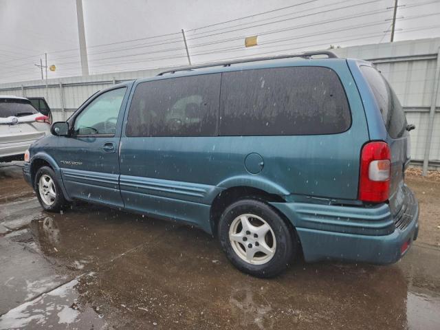 Pontiac Transport Image 12