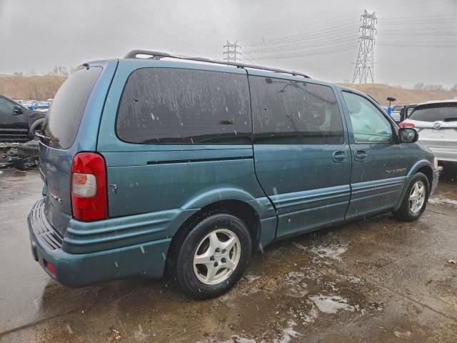 Pontiac Transport Image 6