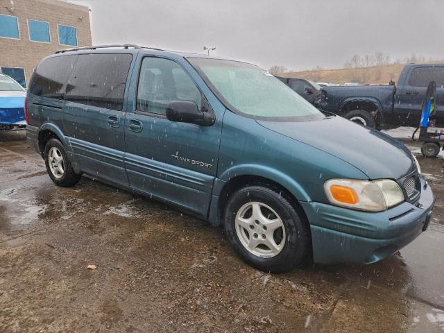 Pontiac Transport Image 10