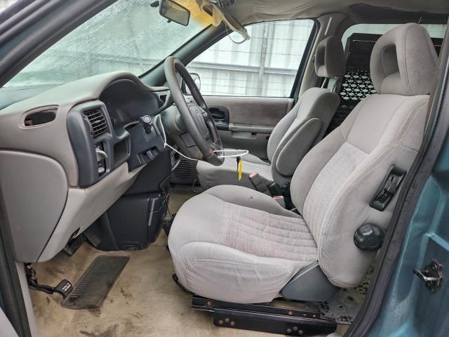 Pontiac Transport Image 8