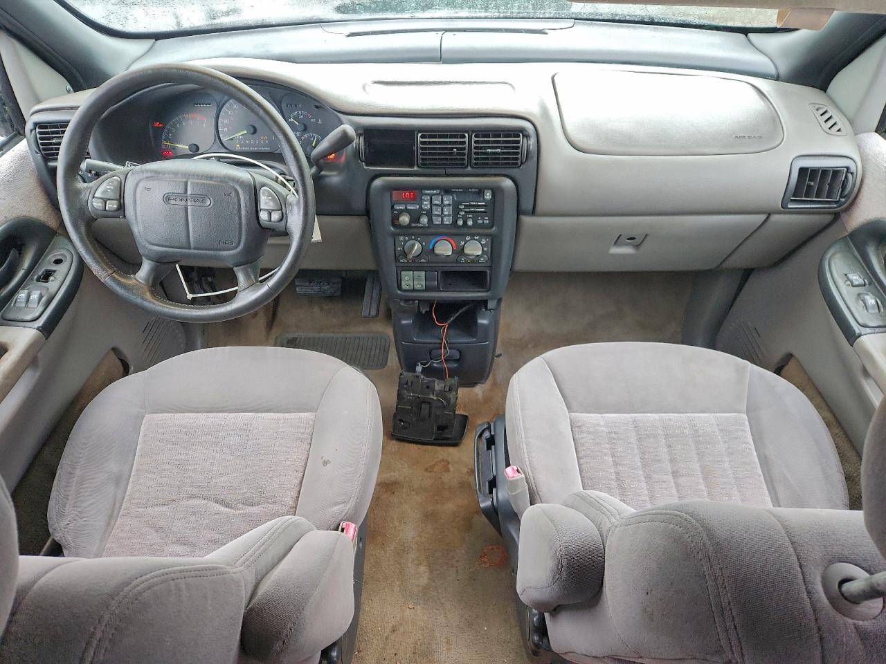 Pontiac Transport Image 2