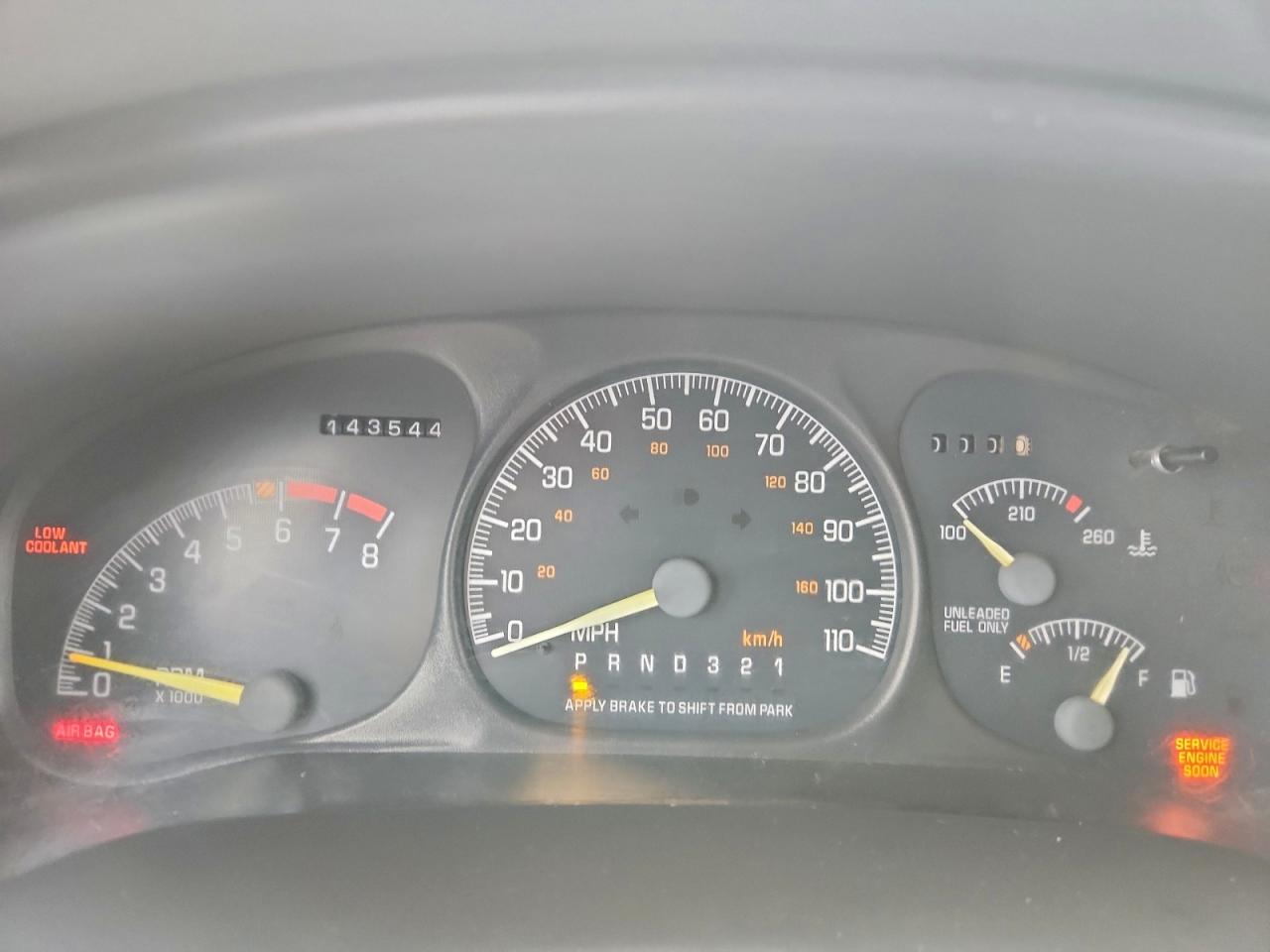 Pontiac Transport Image 4