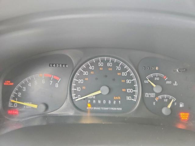 Pontiac Transport Image 4