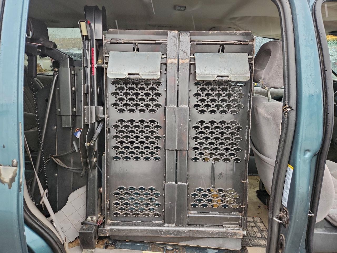 Pontiac Transport Image 7