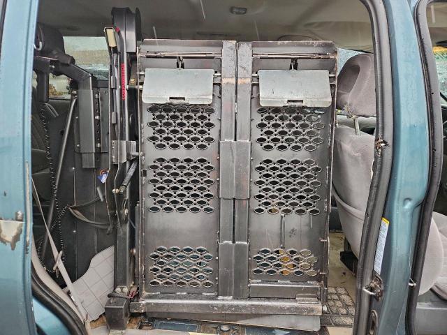 Pontiac Transport Image 7