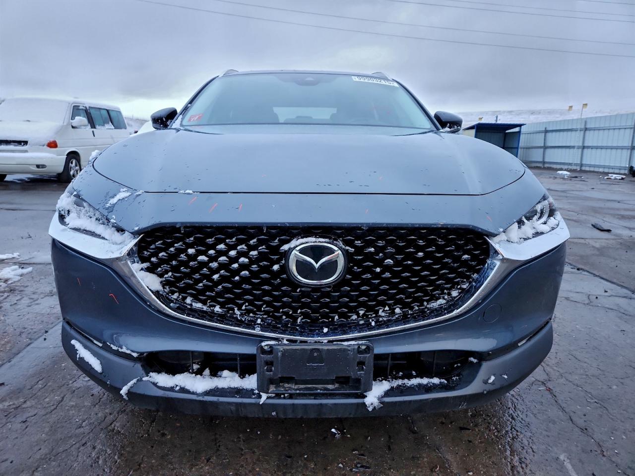 Mazda Cx Preferred Image 8