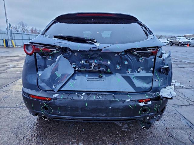 Mazda Cx Preferred Image 11