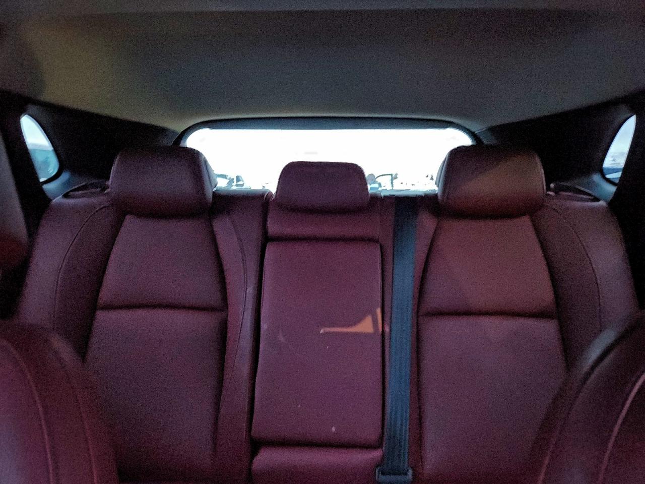 Mazda Cx Preferred Image 10