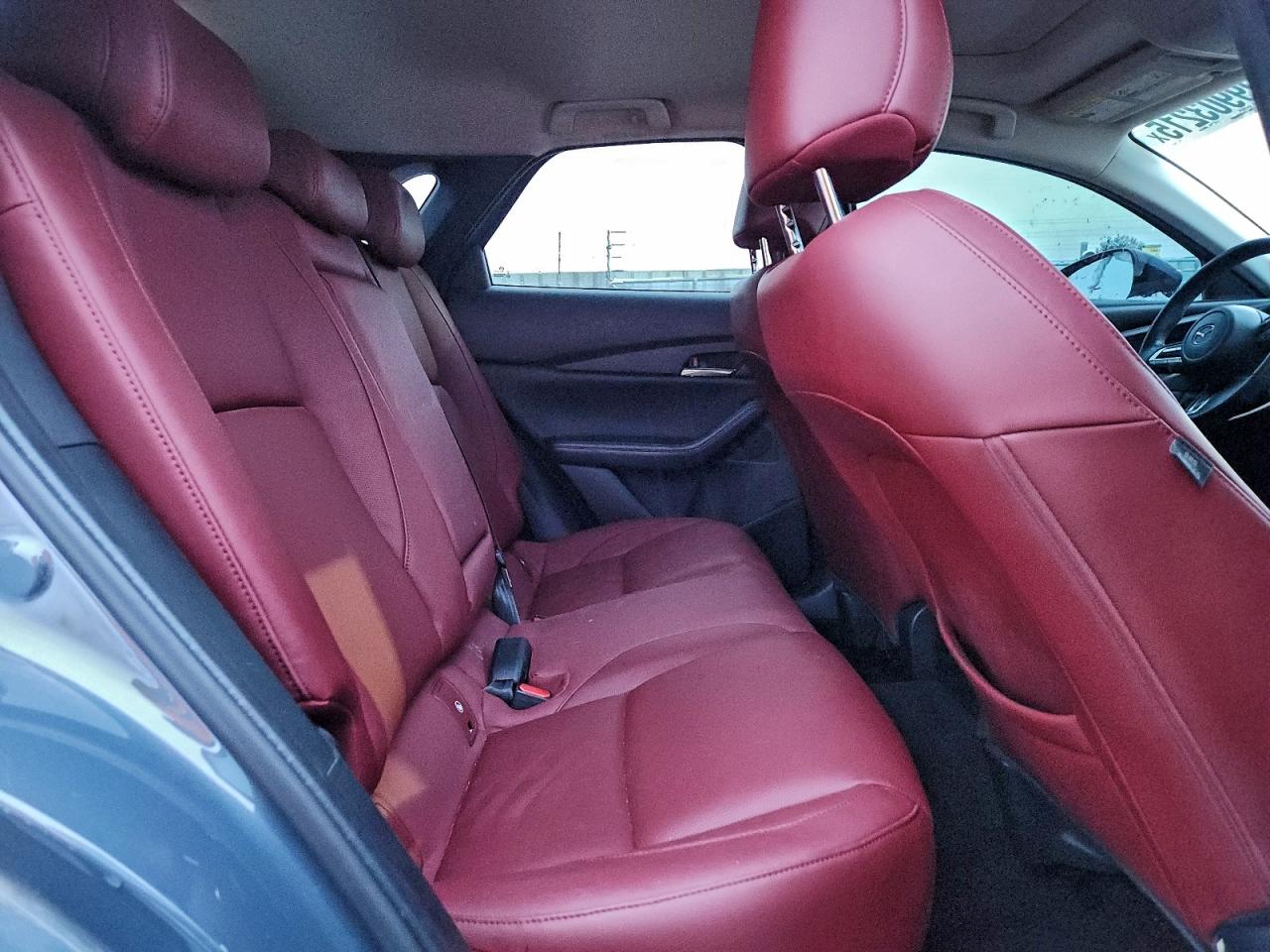 Mazda Cx Preferred Image 14