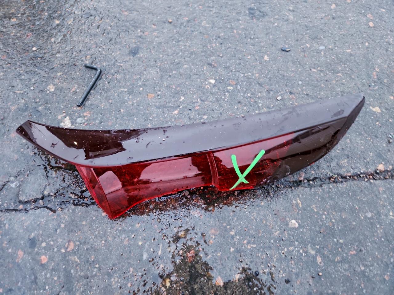 Mazda Cx Preferred Image 13