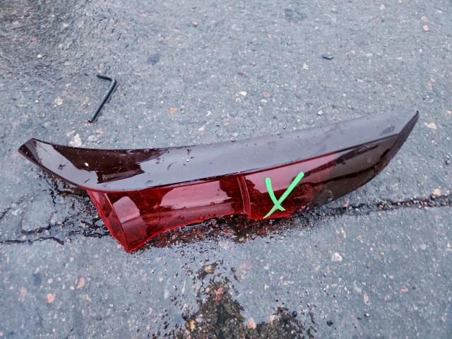 Mazda Cx Preferred Image 13