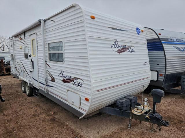  Salvage Holr Motorhome