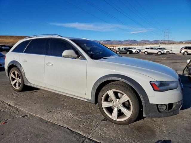 Audi A4 Premium Image 9