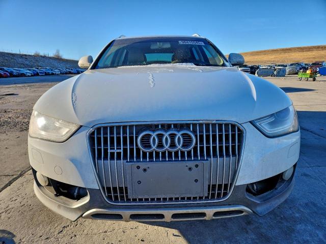 Audi A4 Premium Image 7