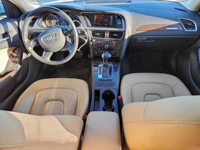 Audi A4 Premium Image 11