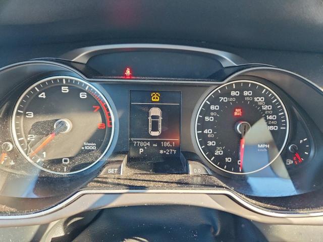 Audi A4 Premium Image 5
