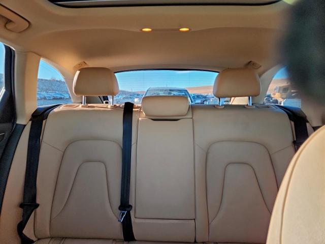 Audi A4 Premium Image 13