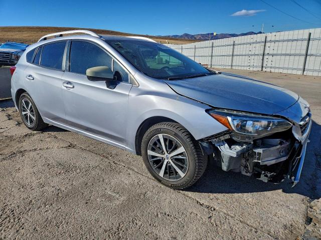 Subaru Impreza Premium Image 9