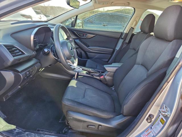 Subaru Impreza Premium Image 6