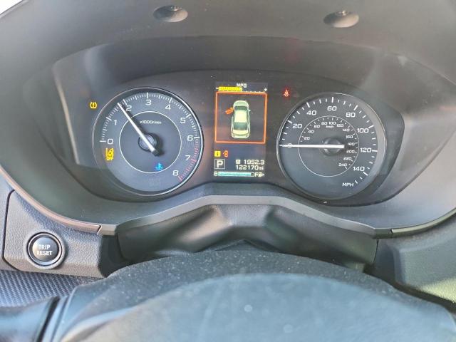 Subaru Impreza Premium Image 7