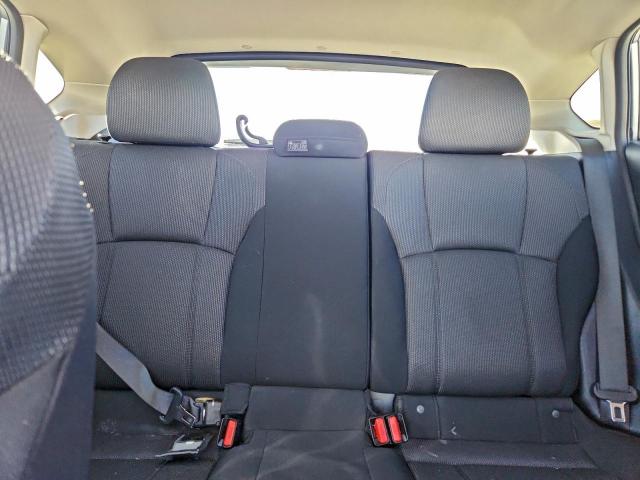 Subaru Impreza Premium Image 11