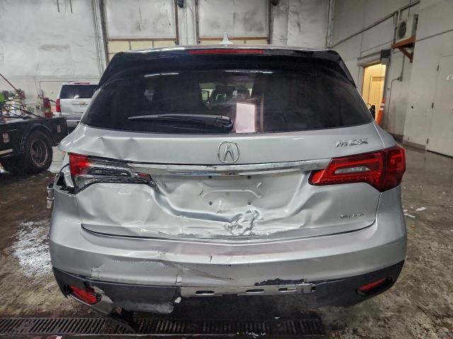 Acura MDX Image 2