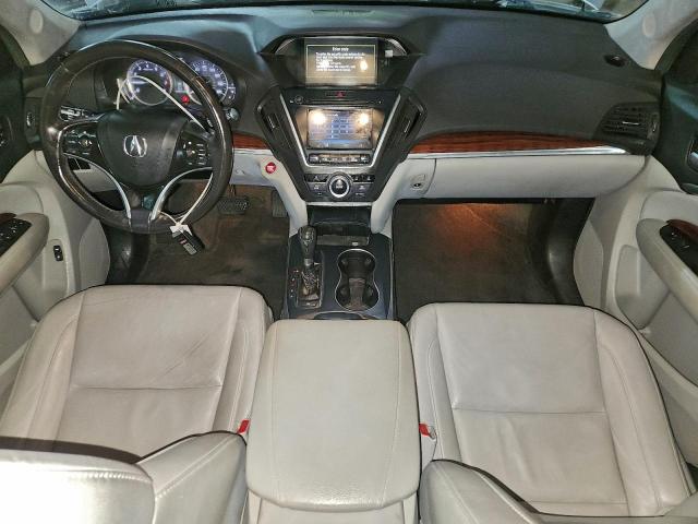 Acura MDX Image 13