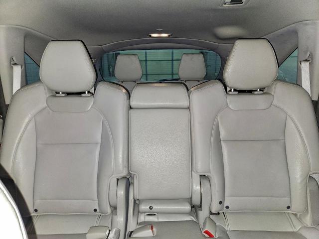 Acura MDX Image 9